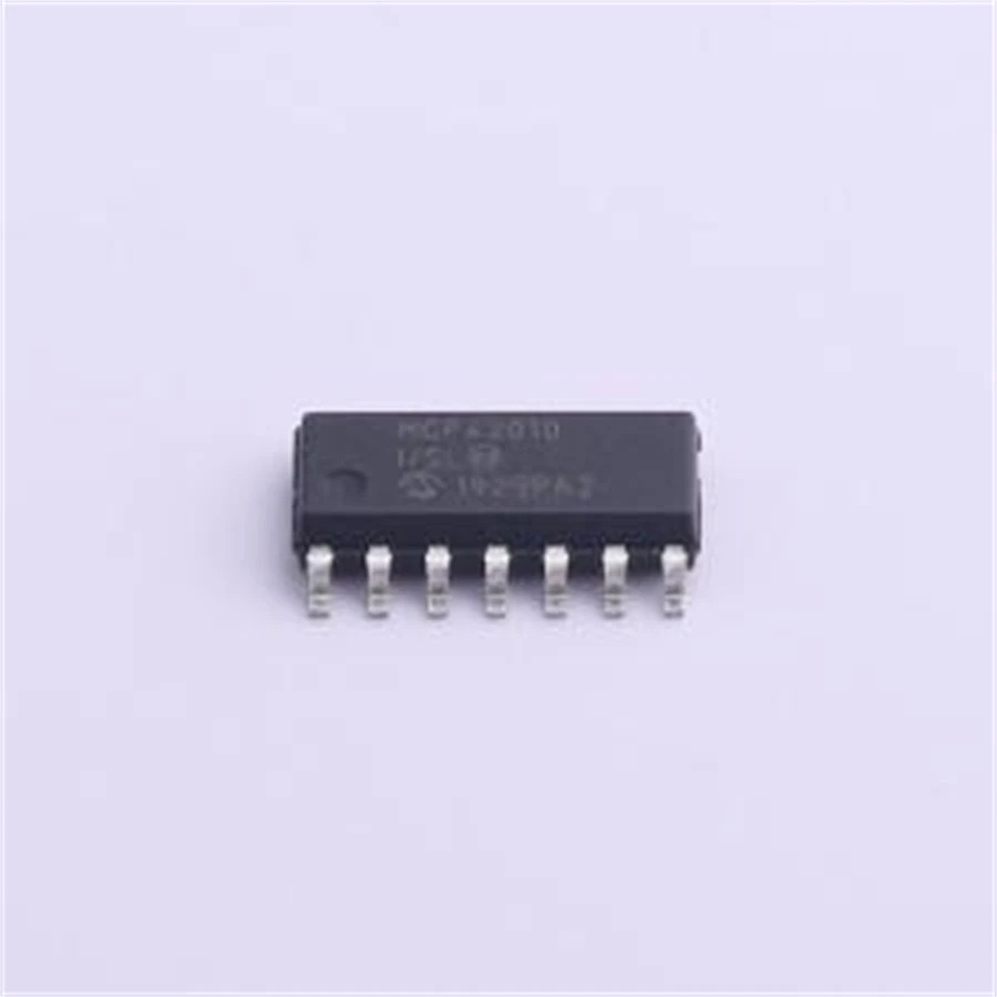 10PCS/LOT MCP42010-I/SL (Digital Potentiometers)