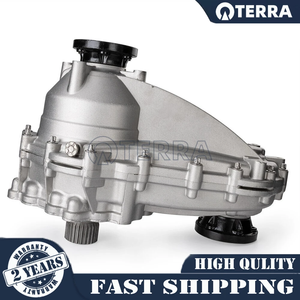 Transfer Case Assembly For Mercedes-Benz GL-Class GL350 GL400 GL450 2512802900