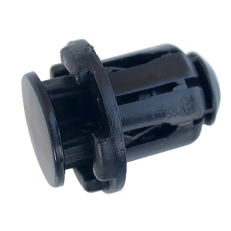 

0940915302 Защитная пластина порога боковой юбки с защелкой через зажим для Suzuki SX4 Swift New Alto S-cross Xiaotu Alivio Vitara