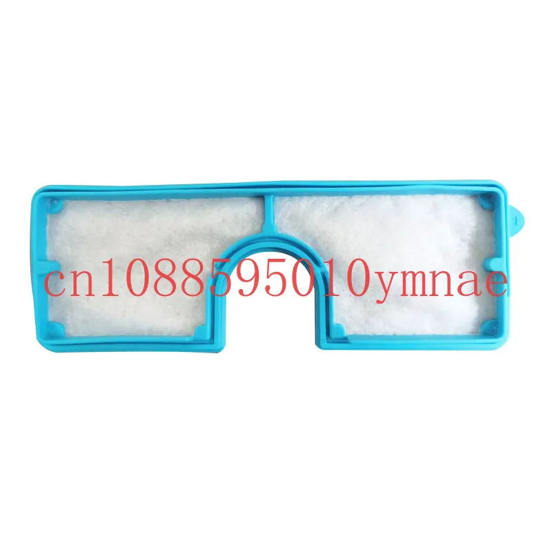 

Аксессуары для респираторов 100/150, воздушный фильтр, хлопковый фильтр, впускной фильтрующий элемент, оригинальный