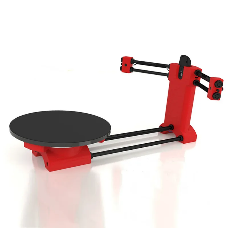 3D Printer Scanners…