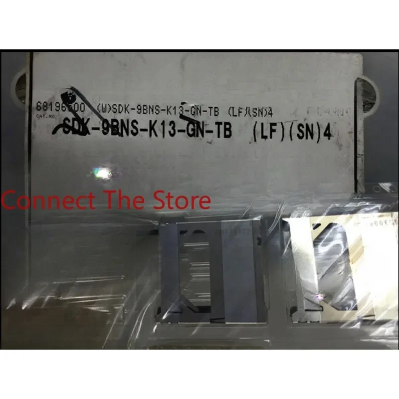 10PCS SCHA4B0400 SF56S006V4BR2000 SCDAAA0100 SCDAAA0603 SDCN009-A0-0000 SDK-9BNS-K13-GN-TB S0SP-050006-06G ST1W008S4ER1500