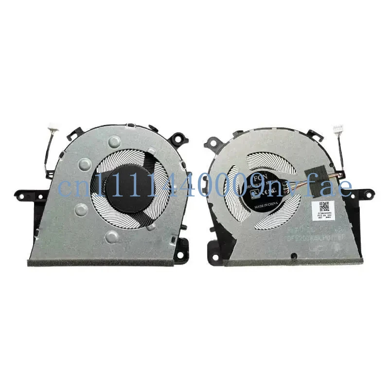 Replacement Fan for Lenovo IdeaPad 3 14ADA05 14