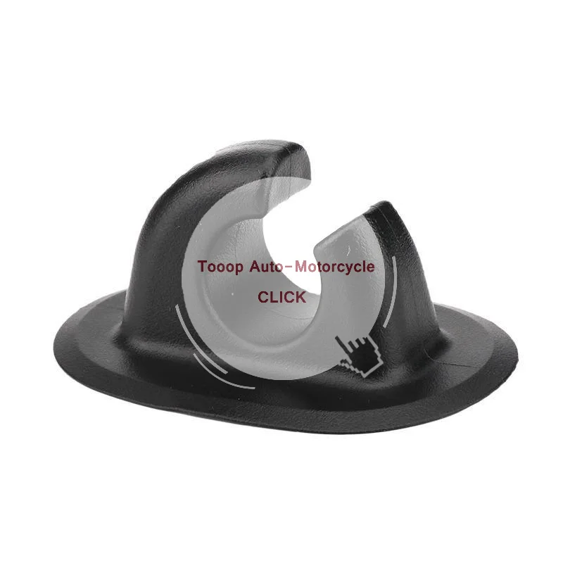 Portable Inflatable Boat Paddle Clips Holder Waterproof PVC Mount Patch for Kayak Canoe Rowing Trip