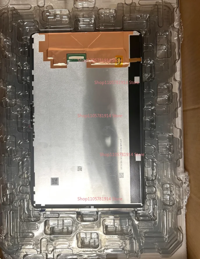 For Honor Tablet 9 Screen Assembly, Original Inner and Outer Integrated Screen, High Brush, Capacitive Pen 10 Finger Touch