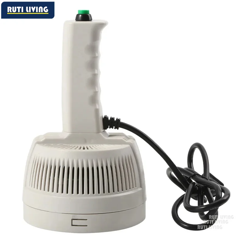 Microcomputer Hand-held Electromagnetic Induction Sealing Machine Plastic Capping Bottle Continuous Sealer Aluminum Foil Capper