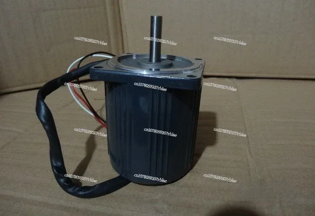 Optical axis motor 4IK25A-C/Y-axis 8 length 32 80 * 80 outer diameter single three-phase 1400