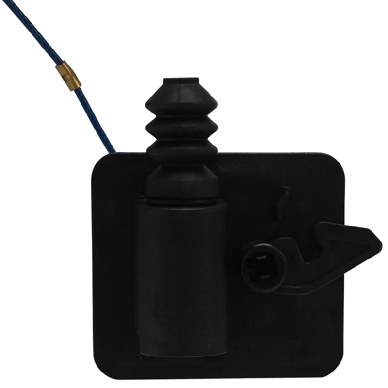 

-A14E 74700-TBA-A02 Car Actuator Assembly Fuel Lid For Honda Civic 2016-2021 74700TBAA02(2Pcs)