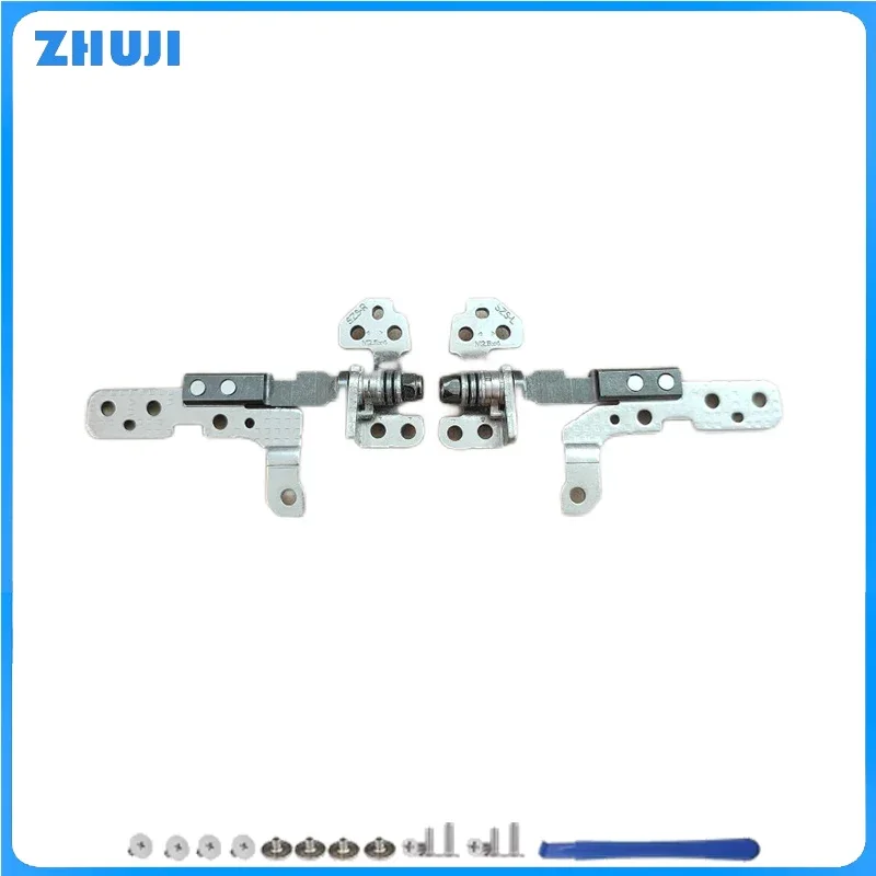 For G15 5510 5511 5515 5520 5525 P105F NEW LCD Back Cover Front Bezel Palmrest Bottom Case Hinges 03WXNM 0487W2 Replace