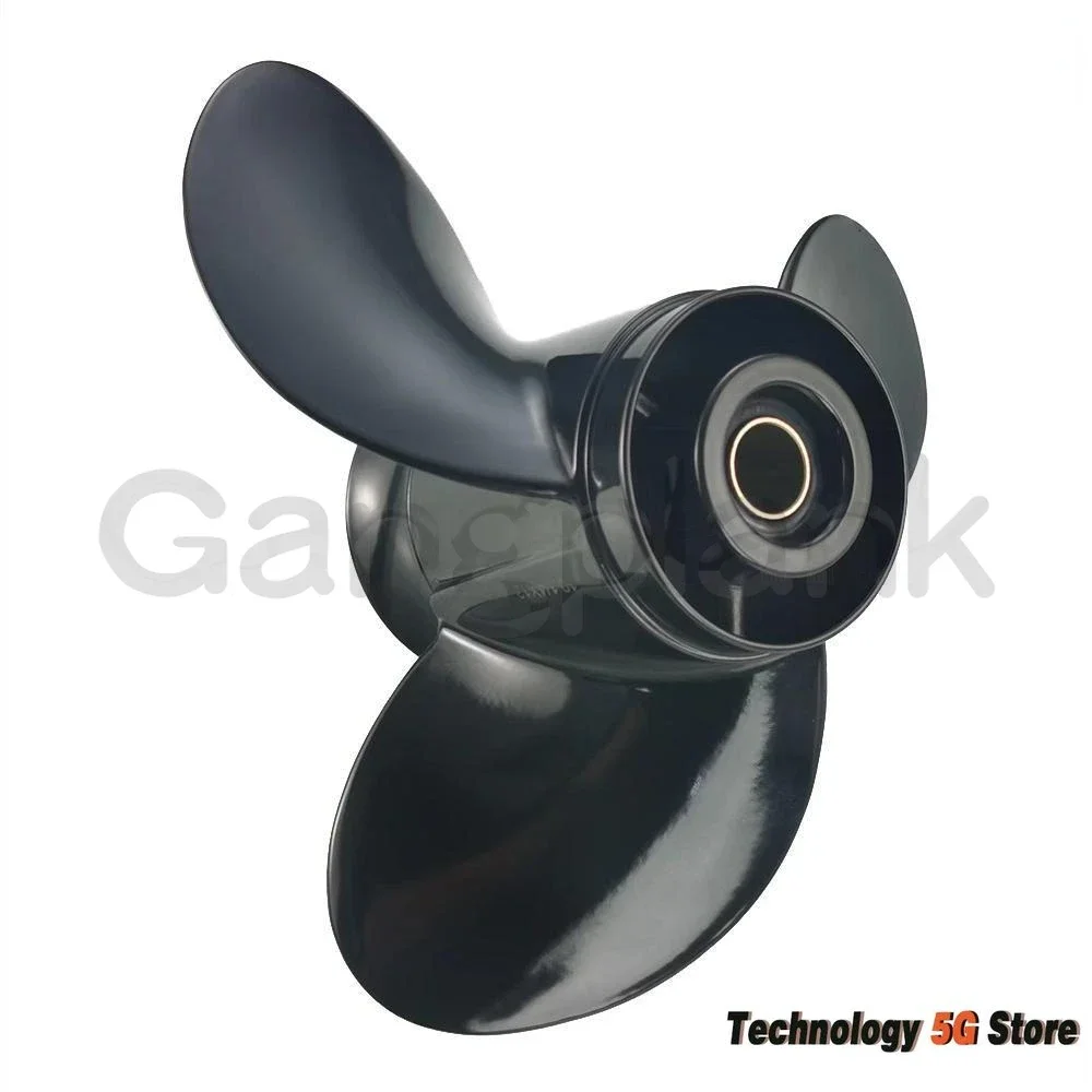 

Outboard Engine Aluminum Alloy Propeller for Suzuki 20-30HP 10 1/4X9 10 1/4X10 1/4X11 1/4X12 1/4X13 1/4X14 10 1/4X15