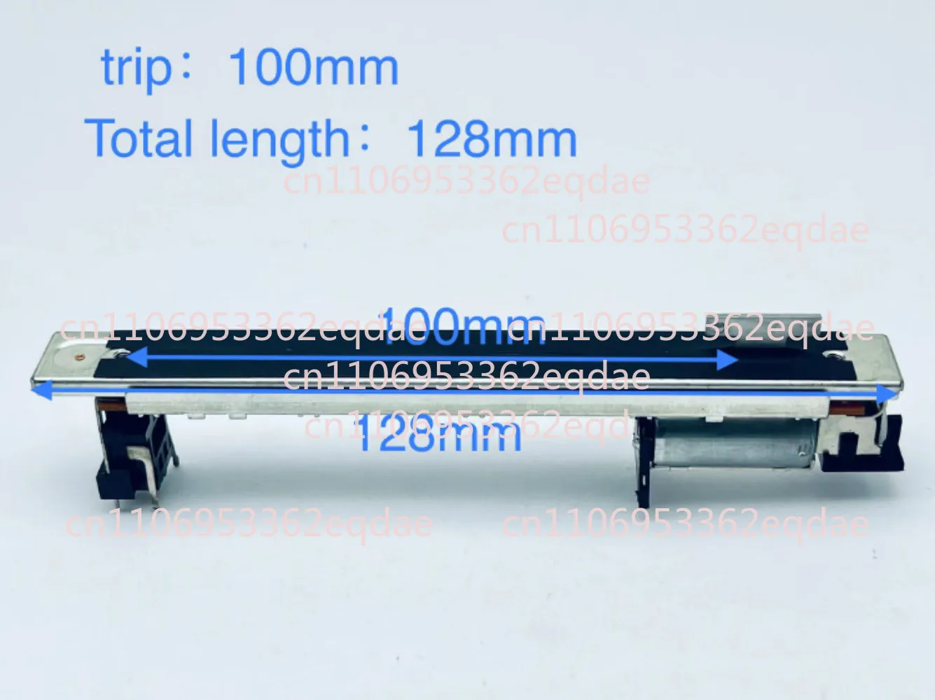 Cnc Mixer Fader Vol…