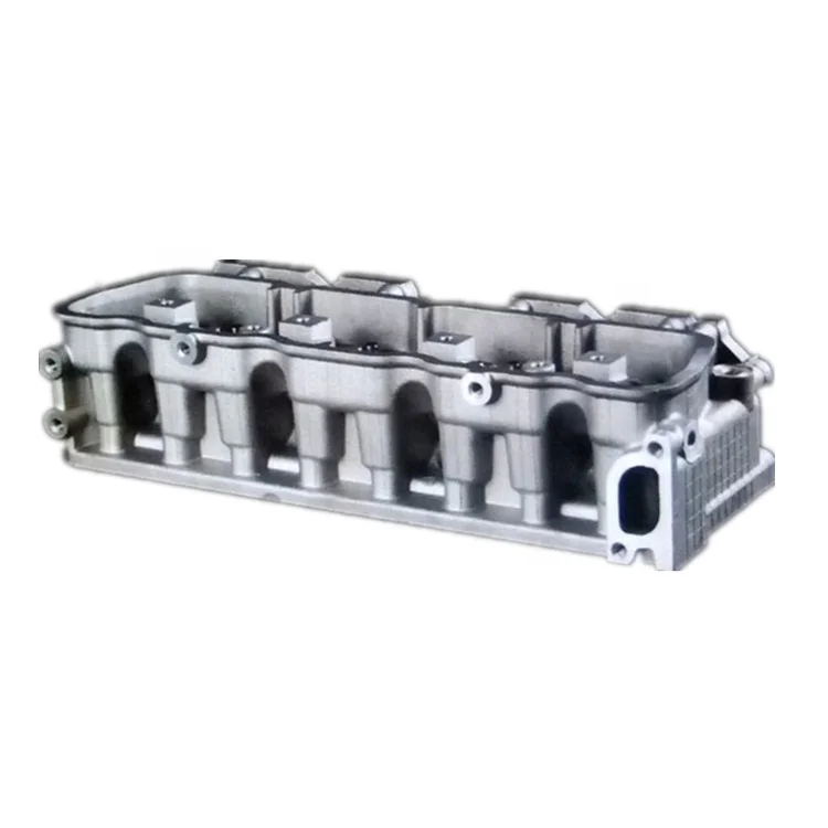 Culata K21 K25 para carretilla elevadora Nissan 91H20-00310 11040-FY501 8774004 2.1L y 2.5L Culata Cabezote Tapa De Cilindro