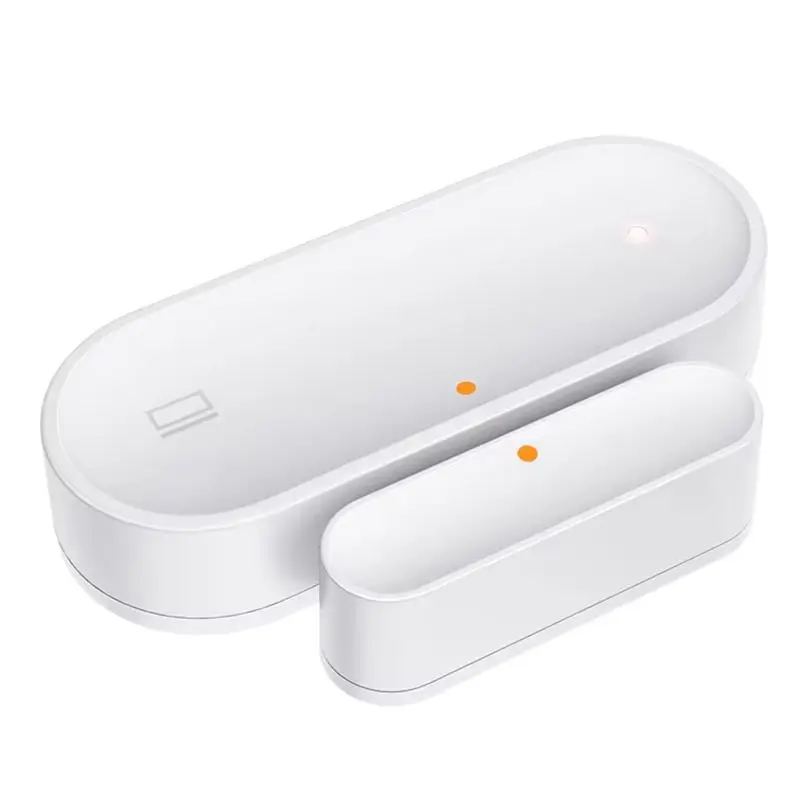 

Акция! Умный дверной датчик, магнитная сигнализация, система безопасности, совместимая с Alexa Home