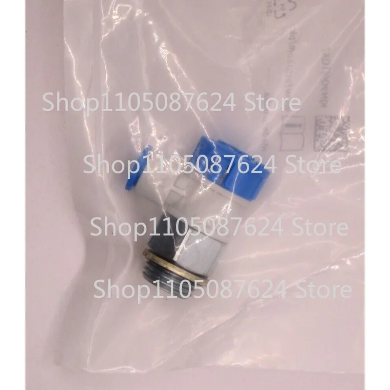 

GG VFOE-LE-T-G14-Q6 For FESTO Pneumatic Fitting Pressure Regulator FAST SHIPPING