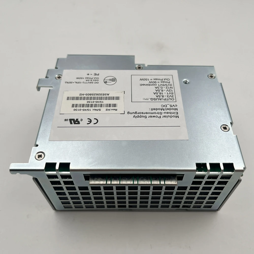 Power Supply A5E02625805-H2 cV5_DC cV3_DC For SIEMENS Original Industrial Computer