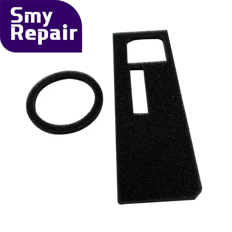 Sello de esponja de tóner residual Compatible para Ricoh MP C5501 C5502 C4501 C4502 C3001 C3502 C3002 C3501, piezas de copiadora, 1 Juego, nuevo