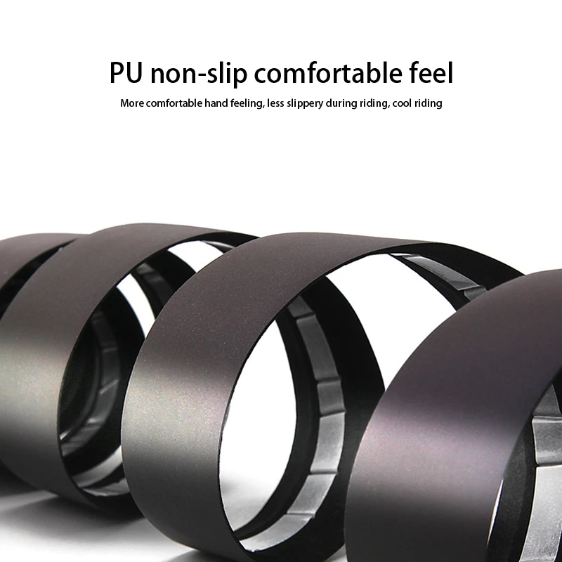 

AD10 CXWXC Светоотражающая лента для руля велосипеда, обмотка руля для шоссейного велосипеда, лента из ПУ/ЭВА для велосипедных рулей, аксессуары для велосипедов