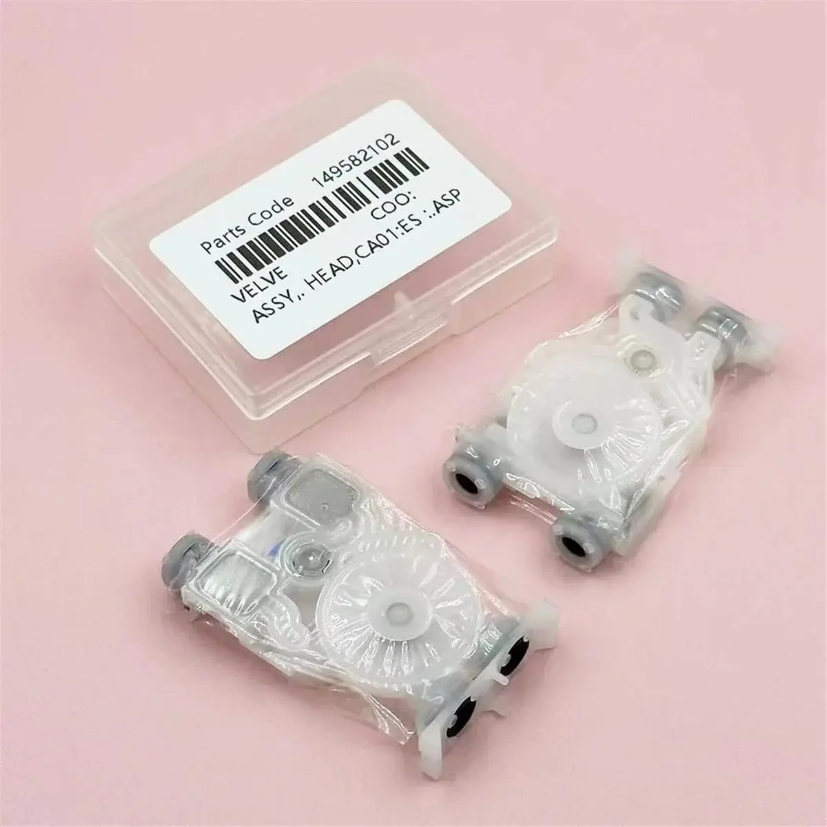 For Damper Dx7 Original for Sp300i VS 640 Sp300v RA640 BN-20 Mutoh VJ1618 Printer DX6 Dumper DX7 Filter