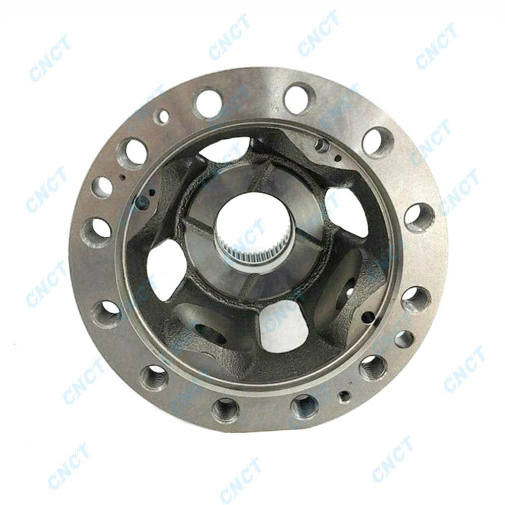 Original Neues A6LF2 A6LF3 Differentialgetriebe 45822-3B450 für Hyundai Santa Fe Kia Sorento, Mengenrabatt verhandelbar – Detail 1