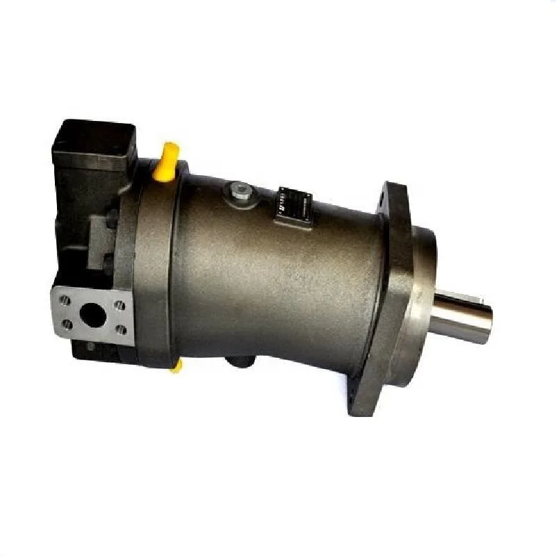 

Поршневые насосы с переменным смещением A7V80 A7V80LV1RPF00 с постоянной конской мощностью для крановых гидравлических систем