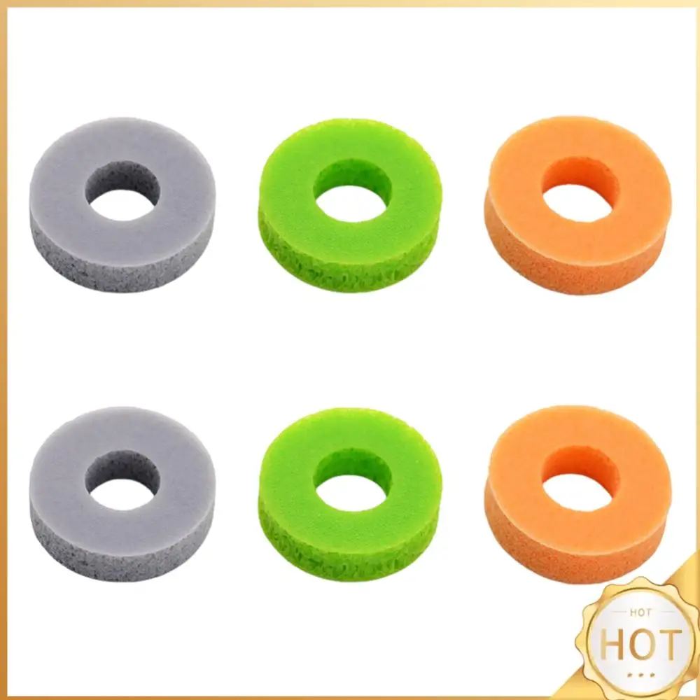 6Pcs Precision Ring…