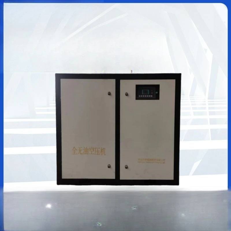 

All oil-free nitrogen booster 0.2-40 kg high pressure all oil-free oxygen