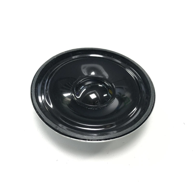 SOTAMIA 2 uds 2,5 pulgadas Mini unidades de altavoces de Audio 4 Ohm 5W Altavoz de cine en casa Altavoz 66mm Altavoz impermeable