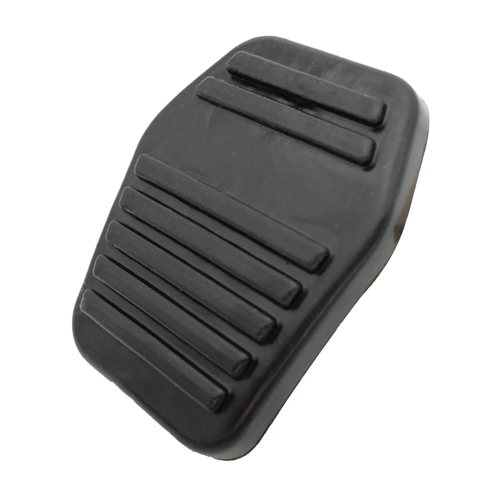 1 Pair Brake Clutch Pedal Pad Rubber Cover For Ford Transit MK6 MK7 2000 - 2004​​ Focus 1998 - 2005 Fiesta 2001 - 2008 6789917