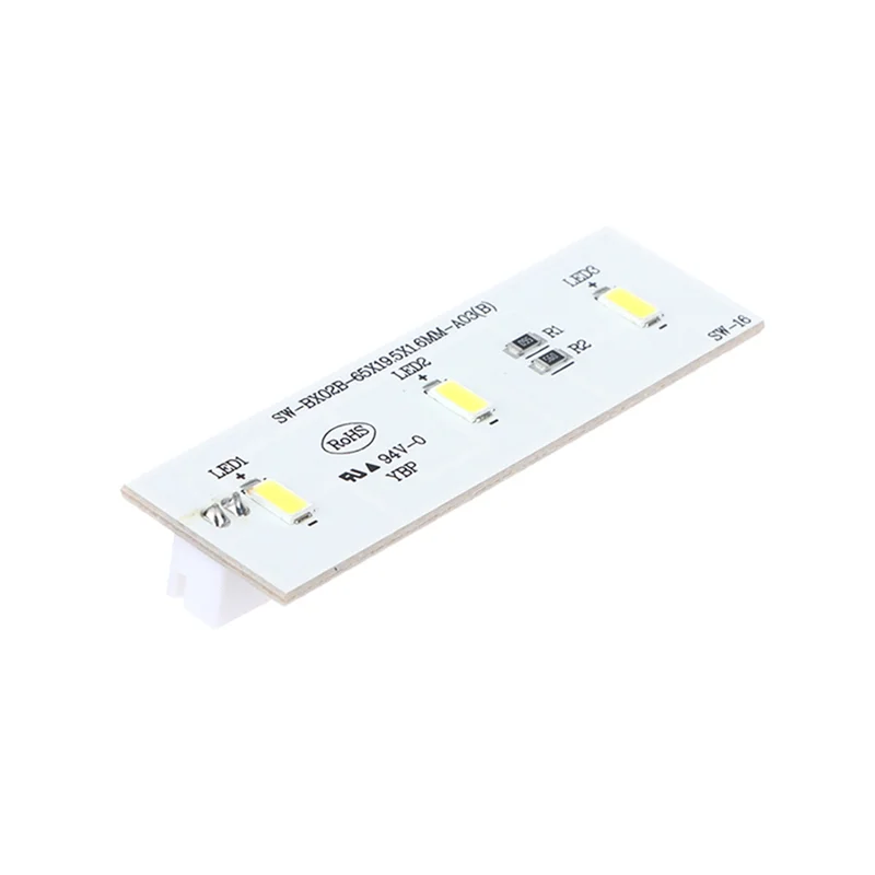 

ABNO-холодильник, светодиодная подсветка, полоса SW-BX02B для холодильника Electrolux Homa Frestech SW-Bx02b Zbe2350hca