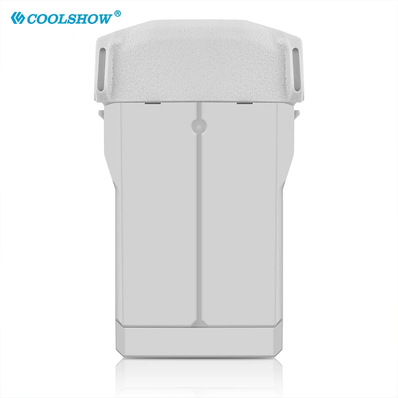 بطارية طائرة بدون طيار جديدة لـ DJI Mini 3 Pro Plus وشاحن محور شحن ثنائي الاتجاه لملحقات بطاريات Mini 3 Pro 3850mah