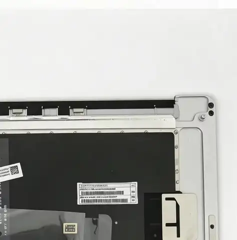 Palmrest Assembly With Keyboard Touchpad For Microsoft Surface Laptop 6 15 Inch (Model: 2035) Laptop Replacement Part