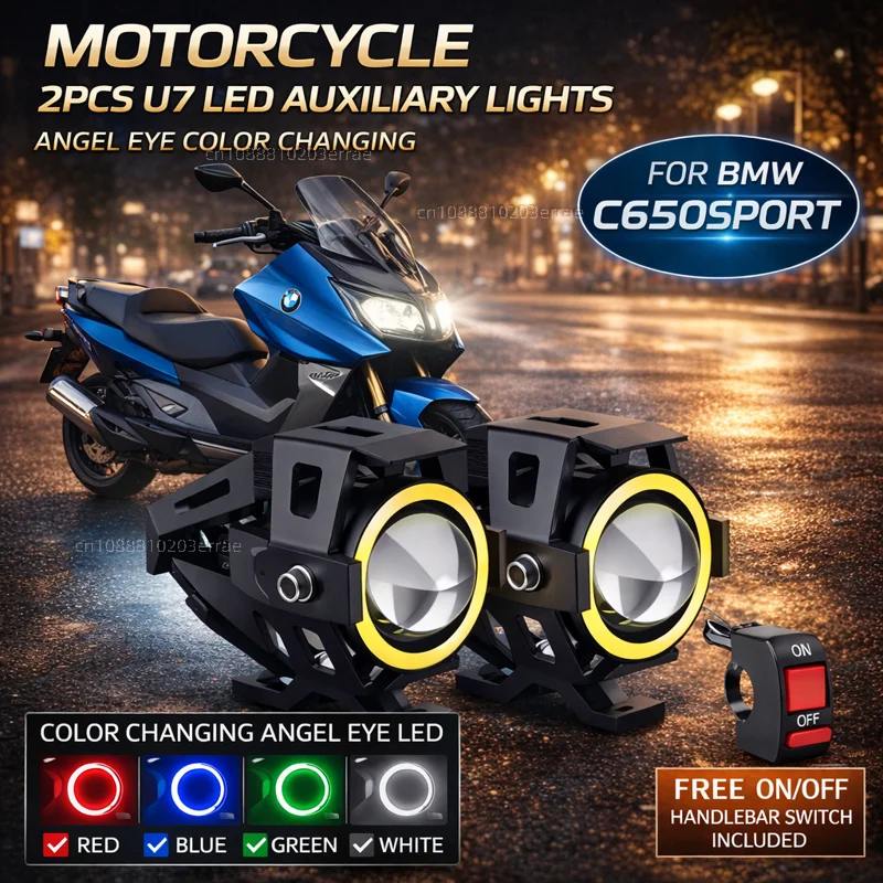 Waterproof Motorcyc…
