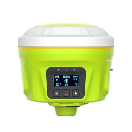 Nuevos instrumentos de medición XU1 GNSS RTK GPS