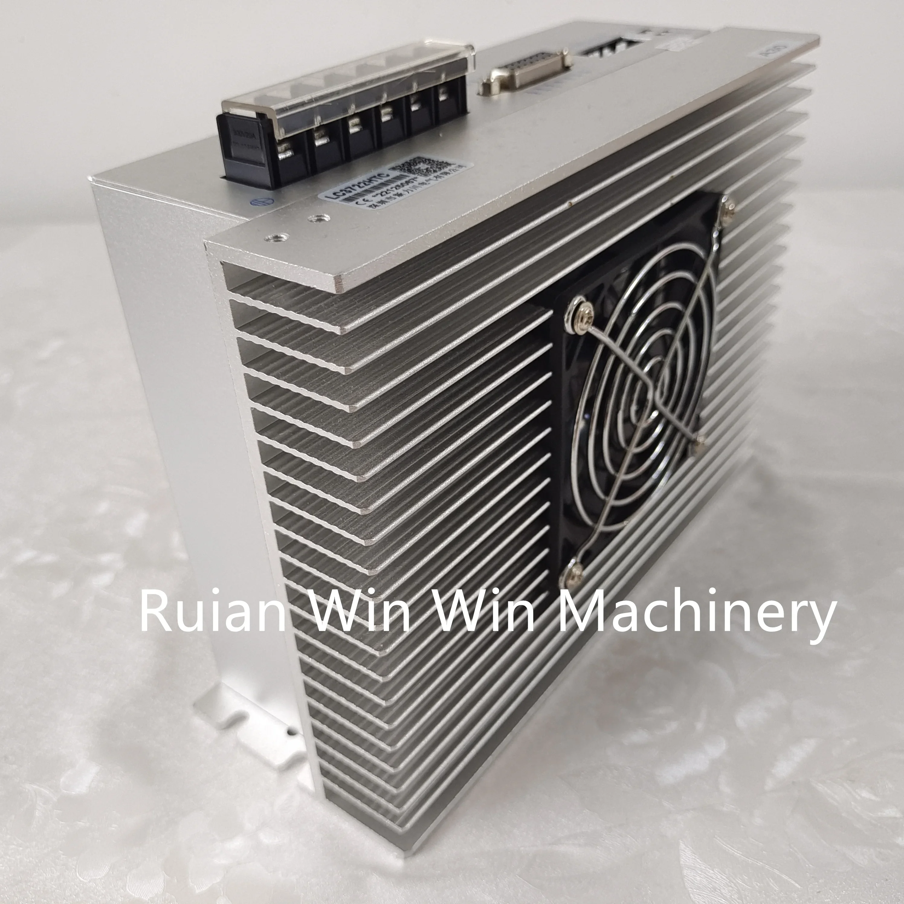 

NEW High Quality LC3722HTC Three Phase High Fine Stepping Motor Driver for Plastic Bag Making Machine