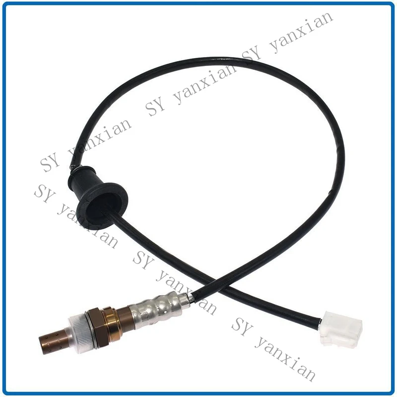 

SY+ 1PC Oxygen O2 Sensor 89465-12860 for Toyota Corolla Axio Fielder 1NZFE NZE141