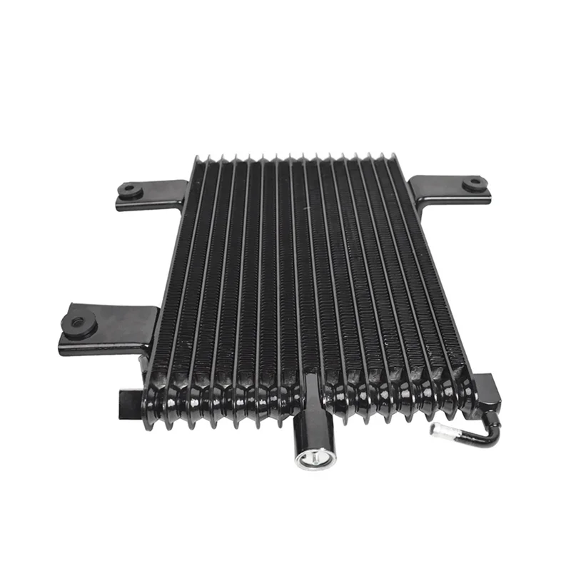 

NEW-Transmission Oil Cooler Assy For Nissan Frontier D40 Xterra N50 4.0L V6 2005-2014 21606-EA51A 21606-EA510 JXLF308H14