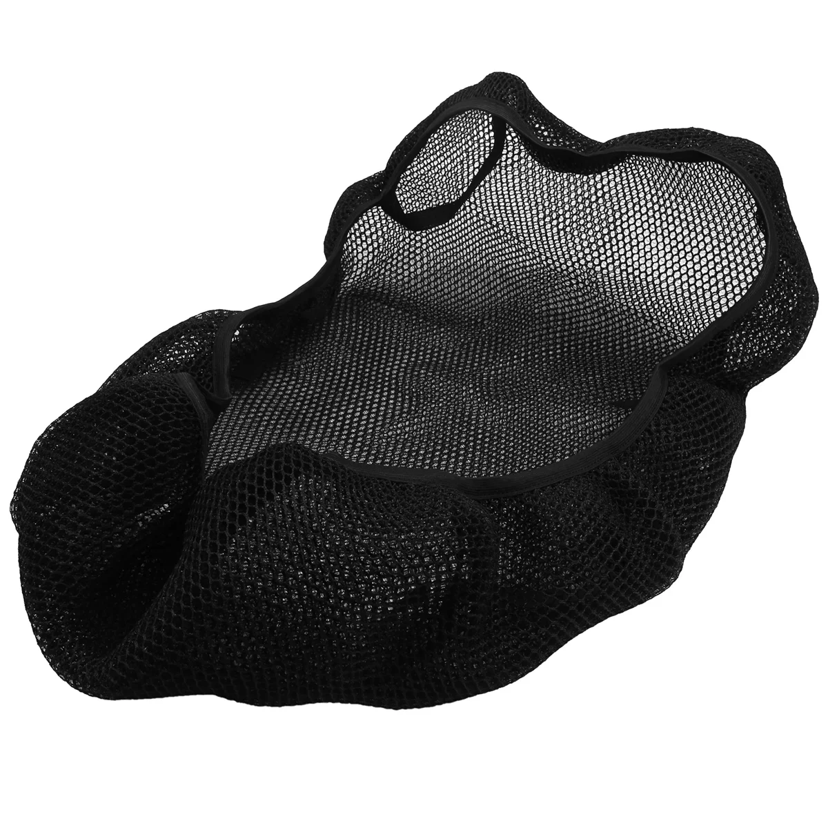 Motorcycle Mesh Seat Cushion Cover Protector Insulation Seat Cover for KYMCO X-TOWN 125 125i 250 250i 300