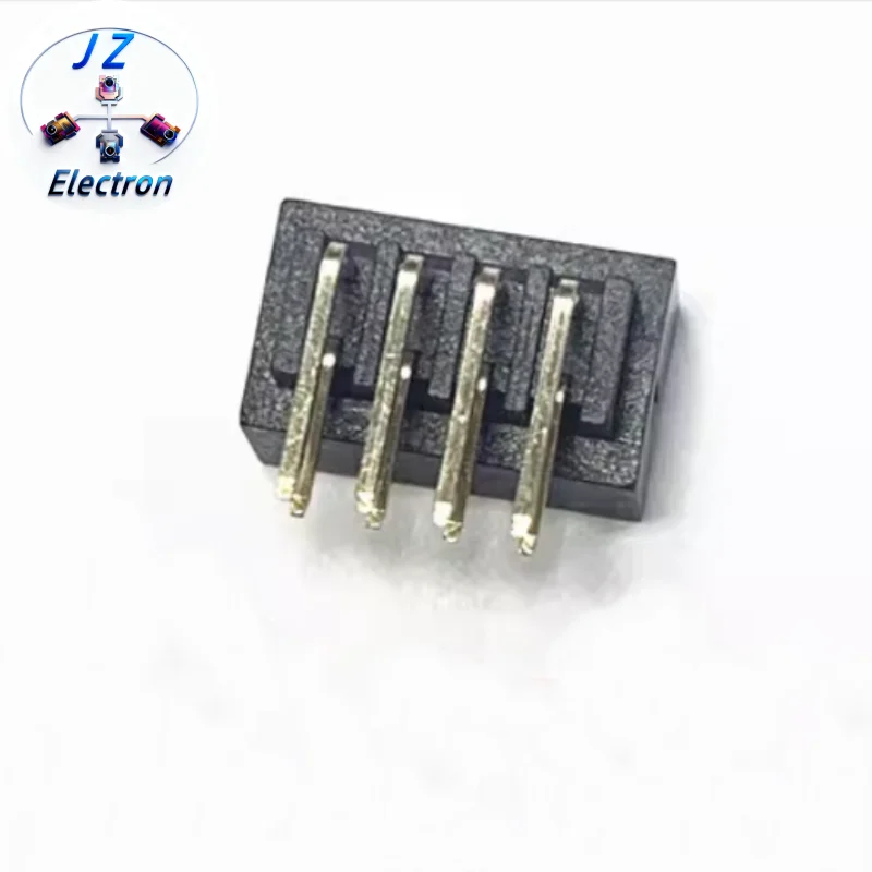 

30 шт. оригинальных разъемов A2005WR-N-2X4P для автомобильных умных электронных устройств