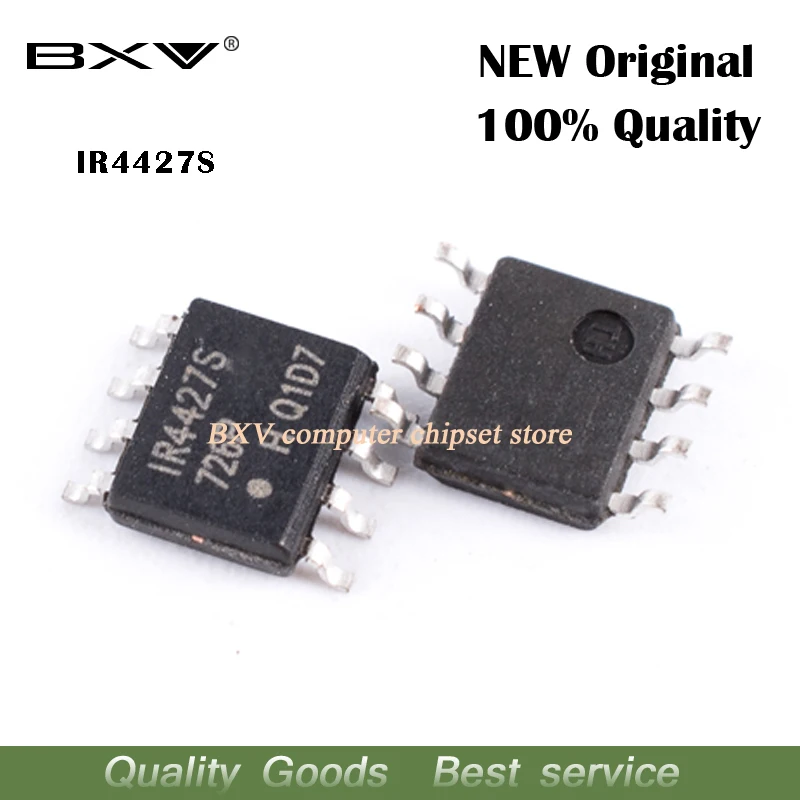 5Pcs Ir4427S Sop8 I… - image