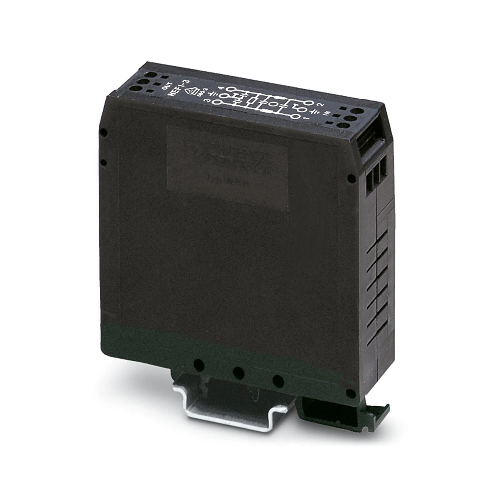 2794110 NEF 1- 3 Interference Filters For Phoenix EMC Filter DIN Rail Module