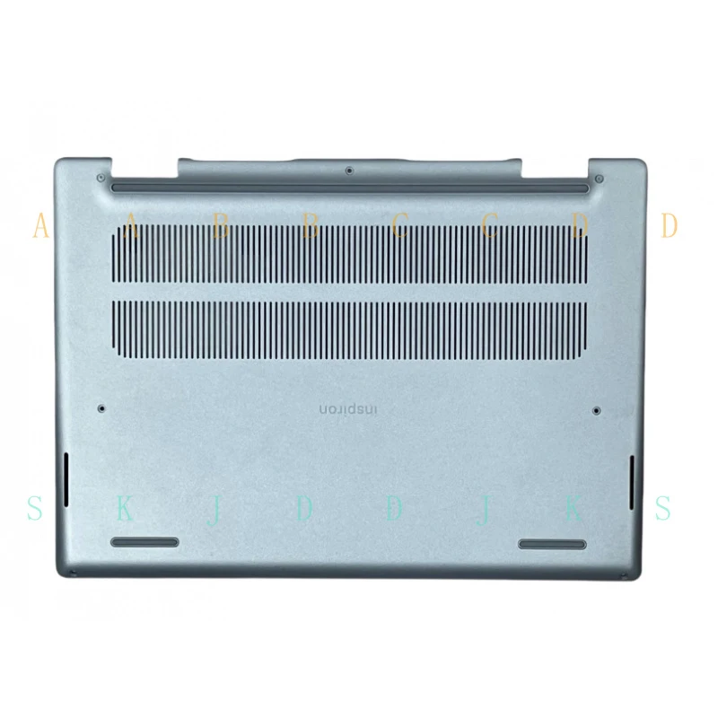 

Новая нижняя крышка корпуса для ноутбуков Dell Inspiron 14 Plus 7445 7440 (M 0WW5MY)