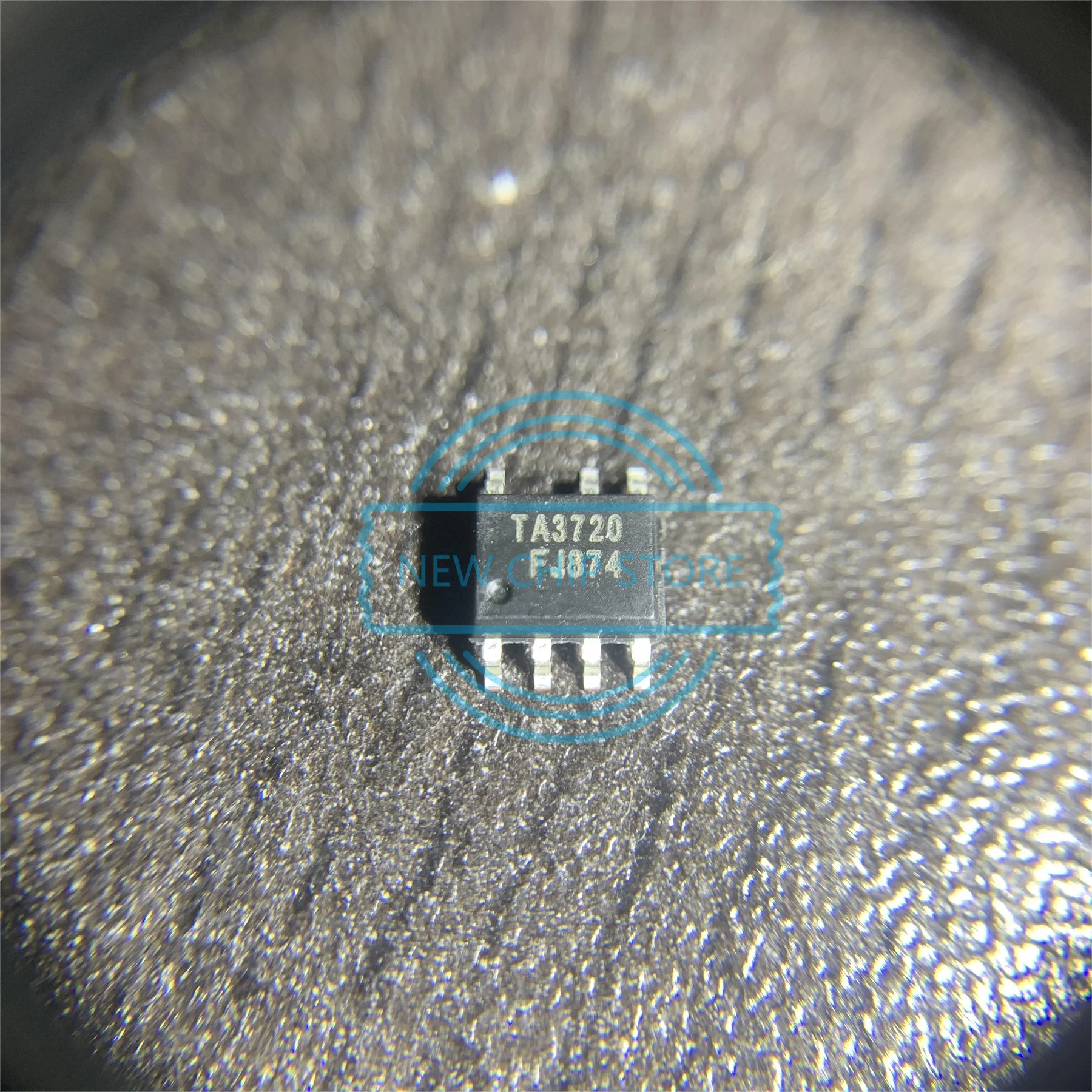 50~10pcs TA3720 3720 FJ874 New original TA constant current LED driver ic chip