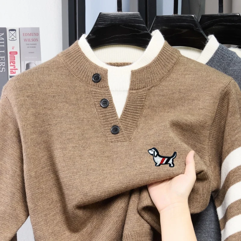 Thumbnail 2 - #39 Best Classic Knit Pullovers to Buy In 2026