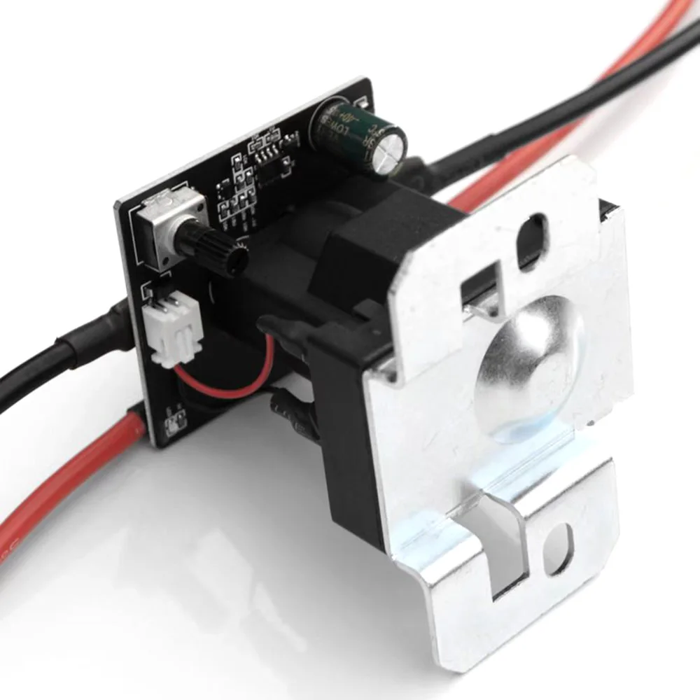 Saldatrice a punti relè 12V 18650 scheda di controllo saldatrice a punti batteria al litio 1500A per batteria al piombo 3000f condensatore Farad