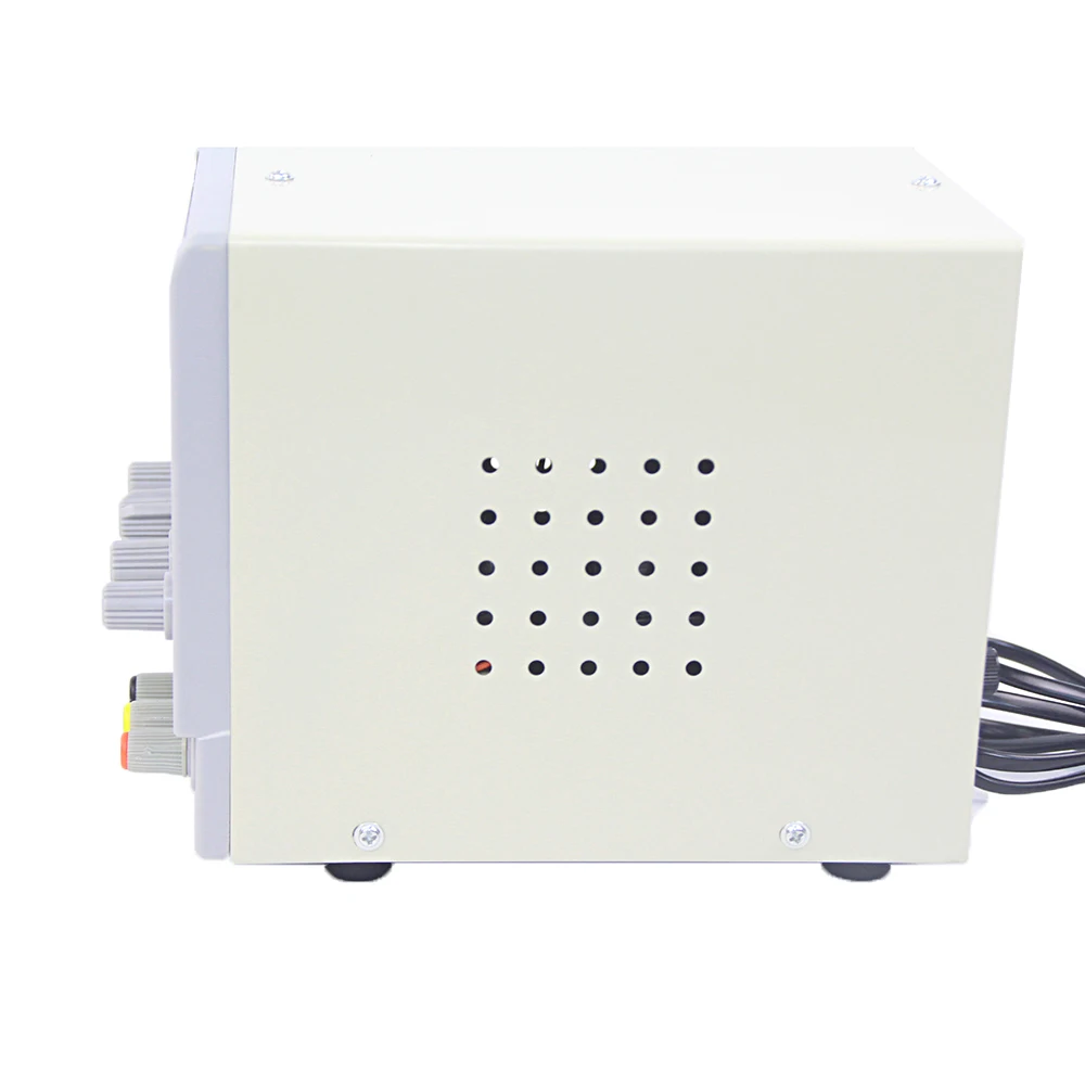 Multifuncional DC Regulado Cabo Adaptador de Alimentação, Display Digital, Yogong Eletrônico, Amperímetro de Manutenção, 1502DD, 15V, 2A