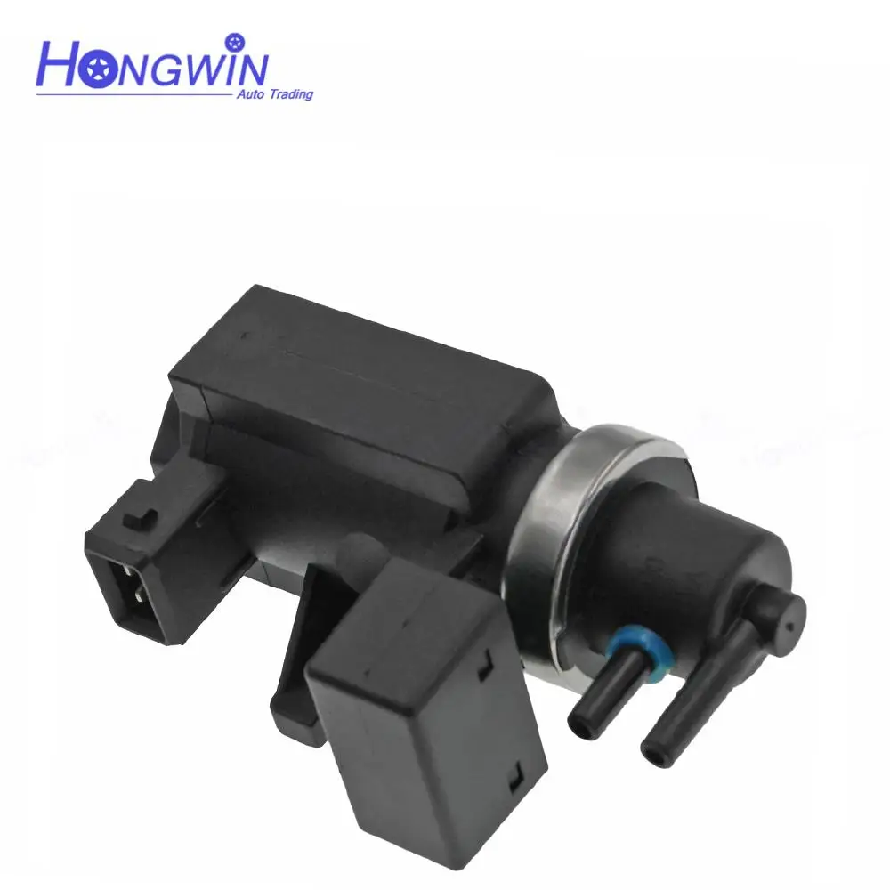 Turbo Pressure Boost Control Solenoid EGR Valve For BMW 1 3 5 6 7 Series X3 X5 X6 11747796634 11742247906 722796000