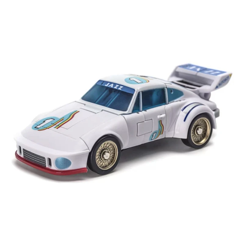 변형 장난감 NA NA-H2G NAH2G 소형 비율 G2 재즈 액션 피규어 포켓 토이 오리지널 박스 모델 컬렉션 선물