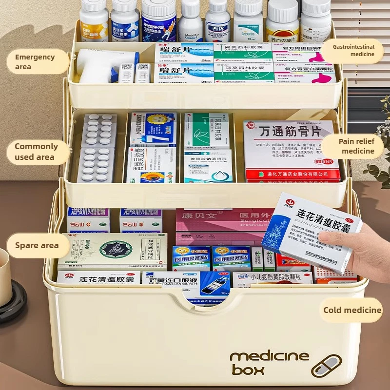 Thumbnail 2 - #11 Ranked Medical Cabinets Picks in 2026