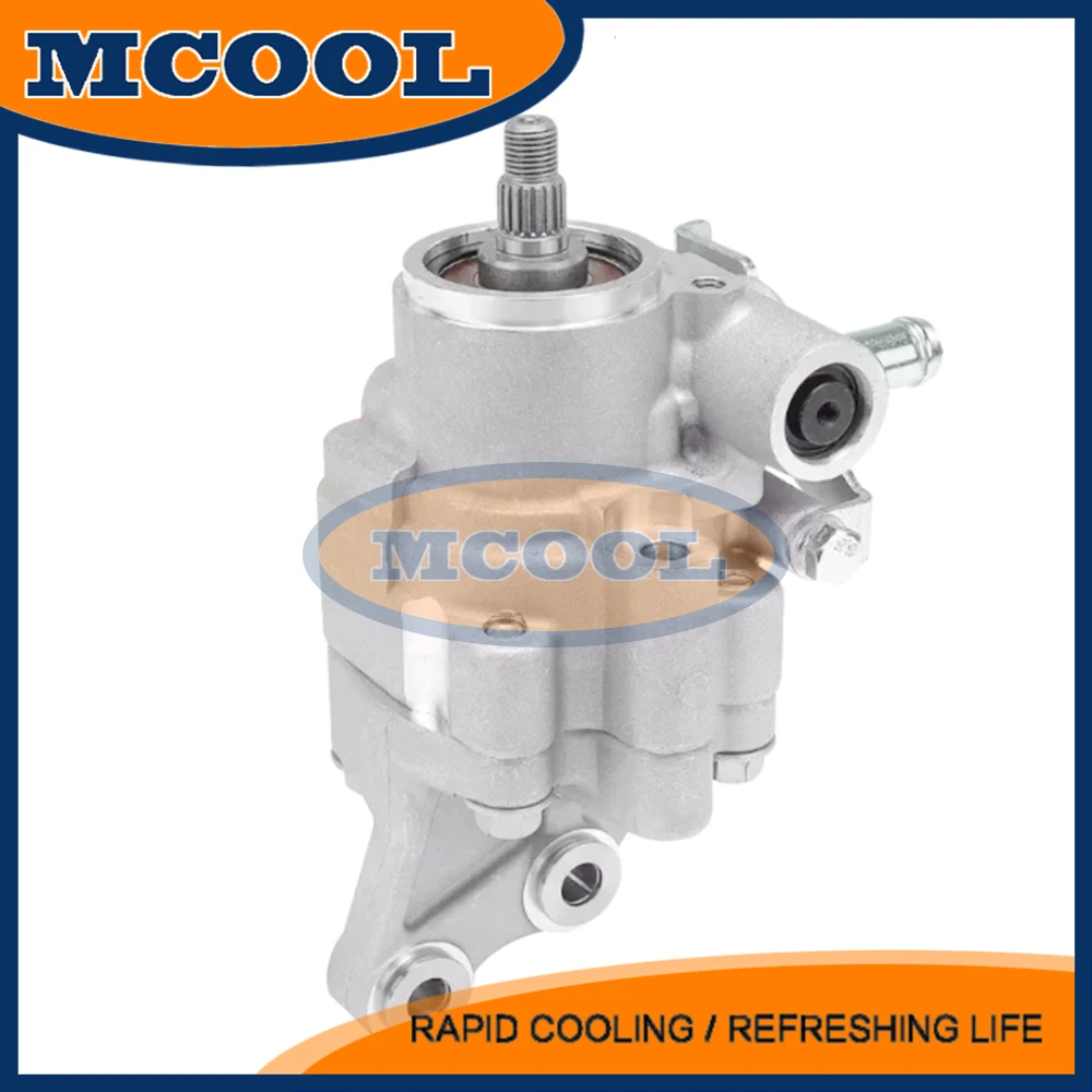 

New Power Steering Pump for Lexus LS400 4.0L Sedan 1998-2000 21-5143 44320-50030 4432050030 4432030570 44320-30570
