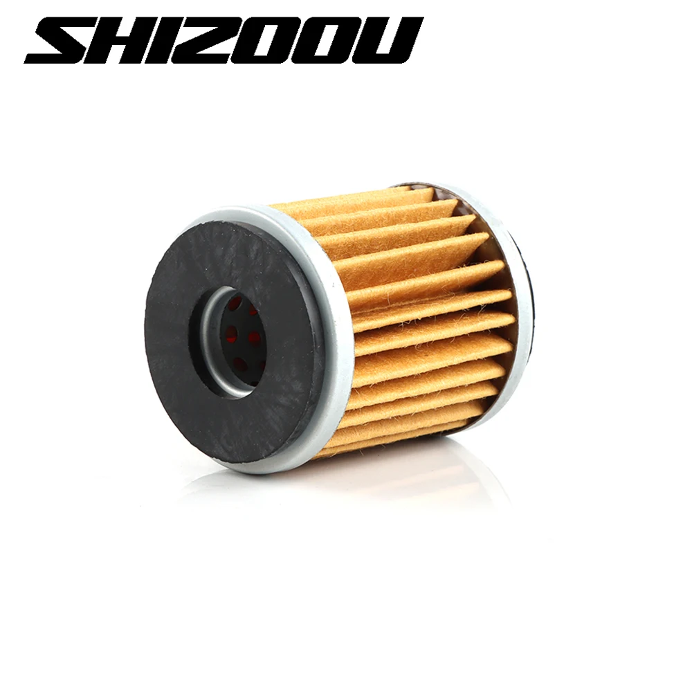 دراجة نارية فلتر زيت منظف المرشّح لياماها VP 125 X City 125 XCity 125 YP 125R yp125r XMAX 125 ياماها XMAX 125 XMAX